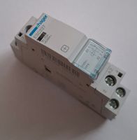 Hager ESC227 Schütze 25A 1S + 1Ö 230 V