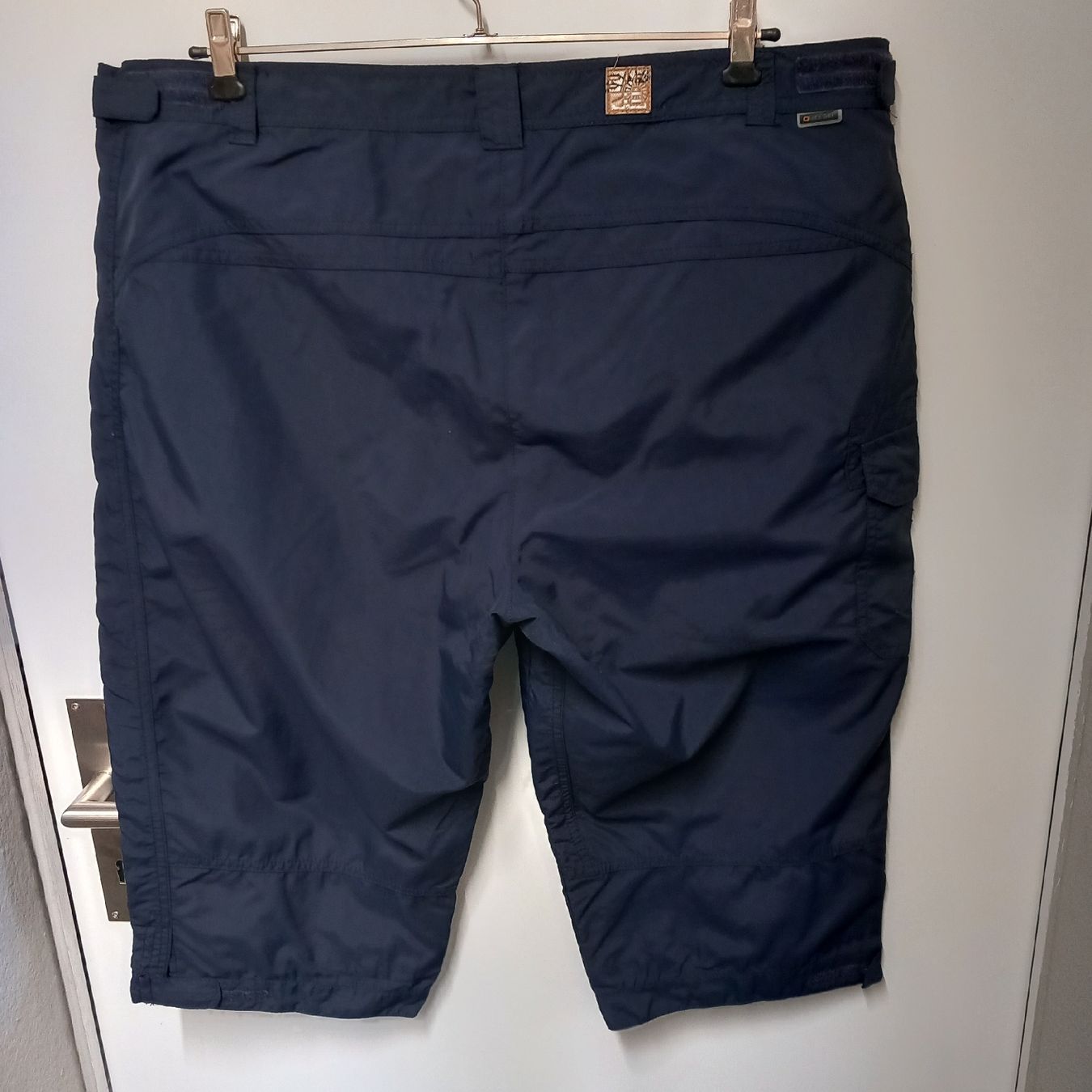 Icepeak Hosen: Icepeak Funktionshose Gr.48 dunkelblau – Gebraucht aus Gwatt (Thun) von umwelt-brocki 3