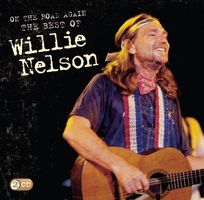 2-CD Willie Nelson - Best of/On the road again