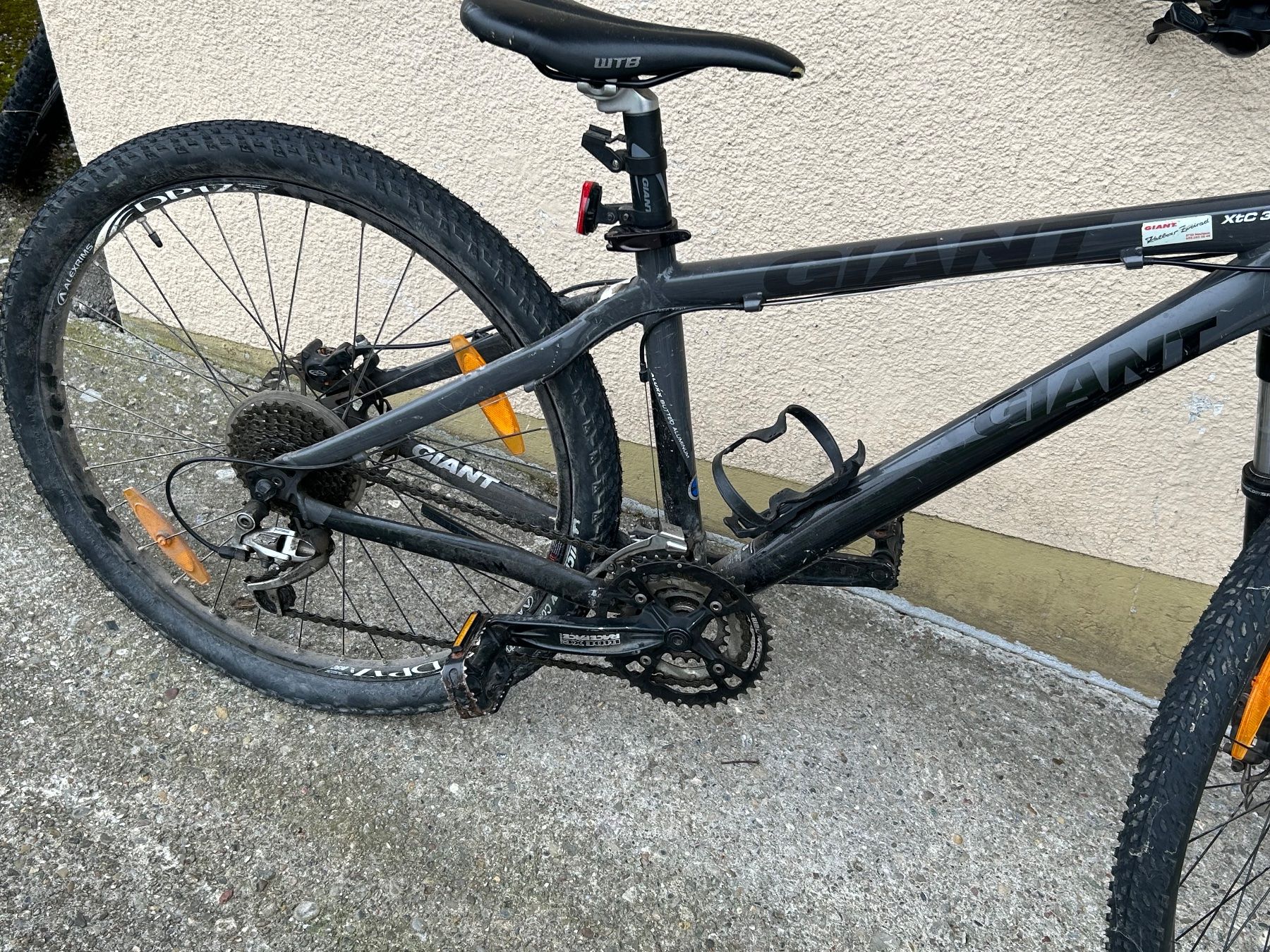 Giant Biciclette: Velo giant XtC3 – Usato da Goldingen venduto da mar_d7xr 2