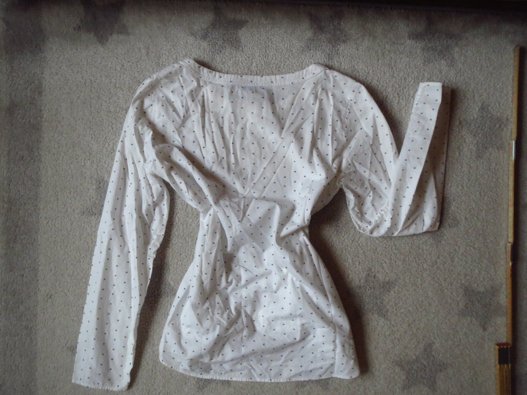 Marc O'Polo Camicette: wunderschöne MARC O POLO Damen Bluse Gr 36 – Usato da Kiental venduto da Anna8702 7