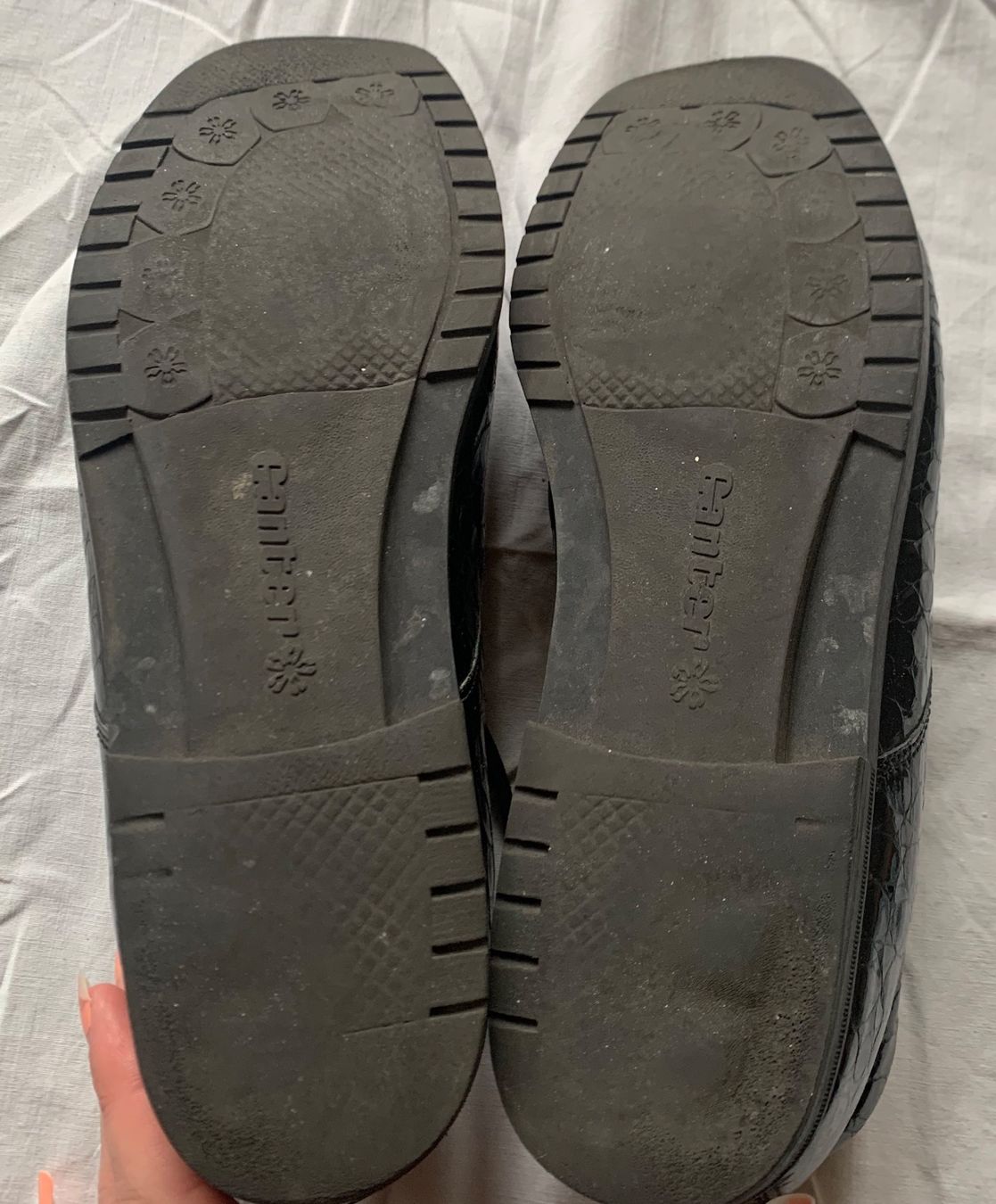 Scarpe da donna: Stiefeletten Ganter – Usato da Liestal venduto da FlomiVivi 2