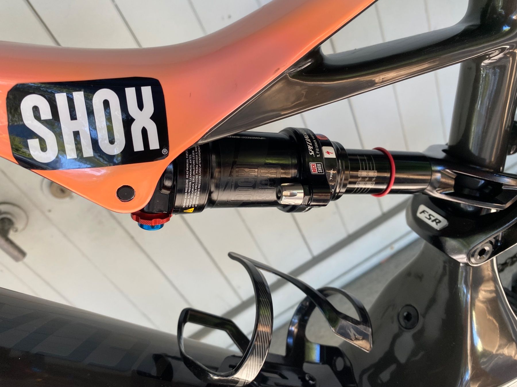 Specialized Biciclette: Specialized Levo Fully-Carbon – Usato da Solothurn venduto da  6