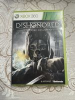 Dishonored - Xbox 360 Game