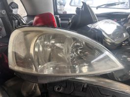 Original Opel Corsa C Scheinwerfer Rechts, Top Zustand!