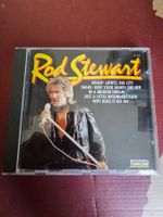 CD - Rod Stewart – Rod Stewart (Pop Rock, 1990)