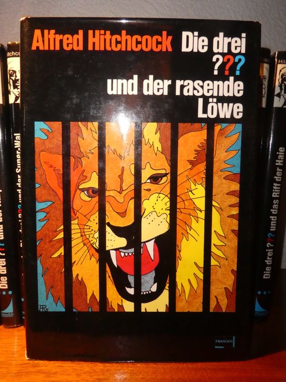 Die drei Fragezeichen Sammlung oder Einzelverkauf Kaufen auf Ricardo