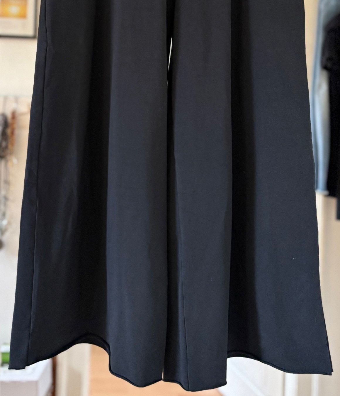Pantaloni: SWEAT-PANTALONS EN COTON! M – Nuovo e nell'imballaggio originale da Locarno venduto da NicoNion 3