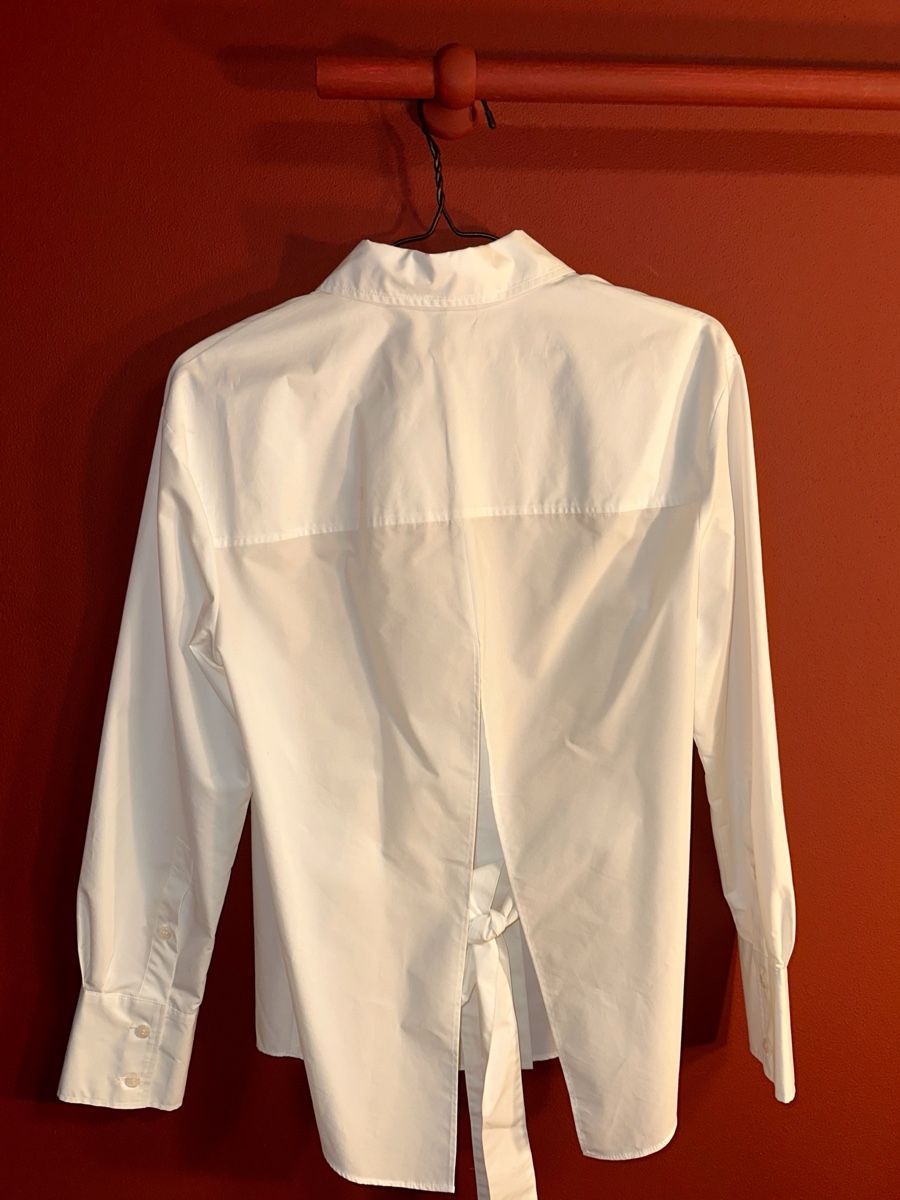 Zara Camicette: Zara Hemd – Nuovo e nell'imballaggio originale da baar venduto da may_8fwr 1
