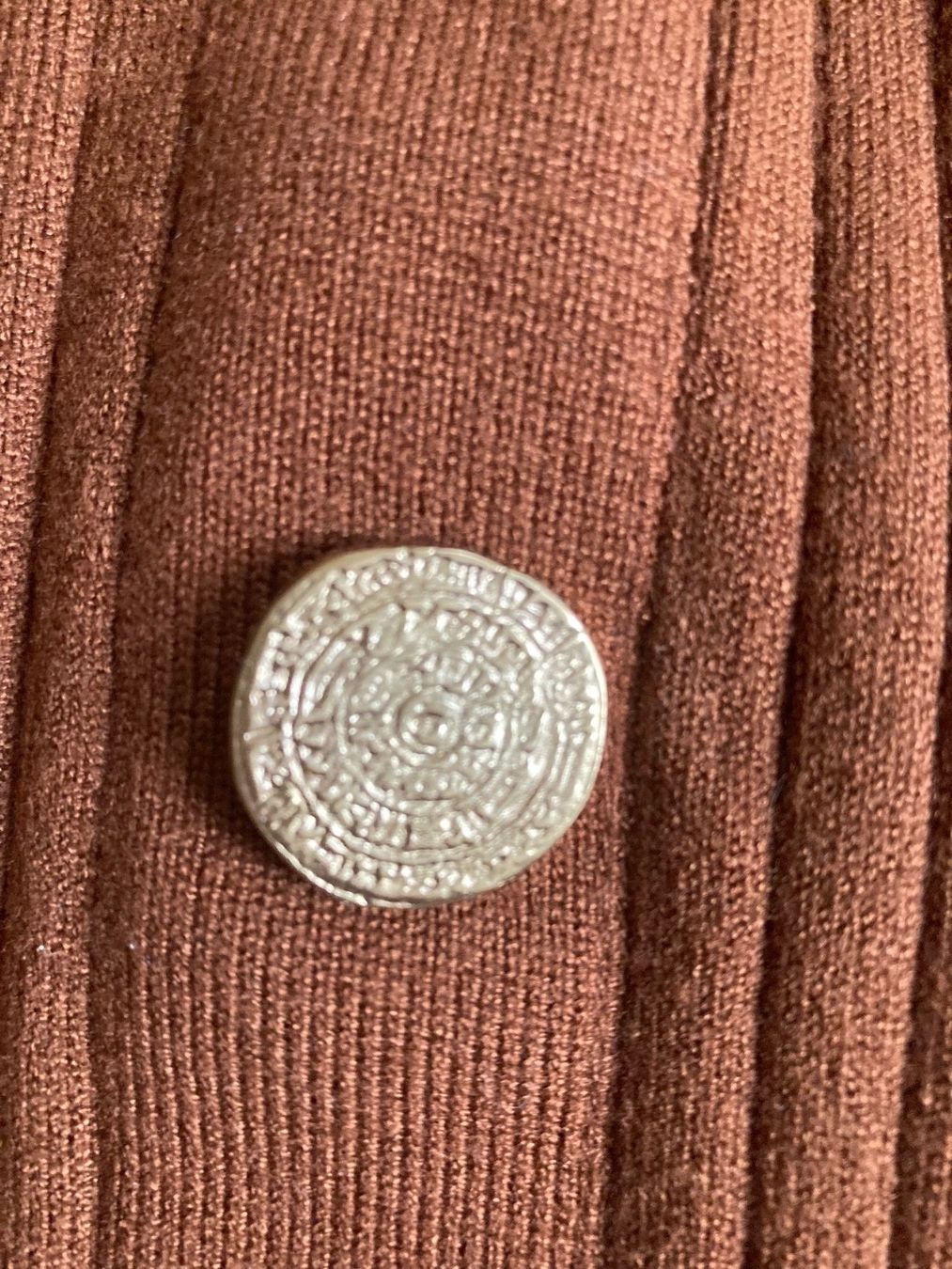 Zara Maglioni & Felpe: ZARA TOP STRICKWARE, GR. S, VISKOSEGEMISCH, SUPER BEQUEM! – Usato da Zürich venduto da elegantissima 6