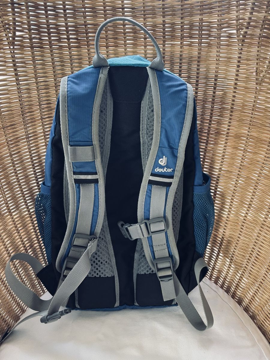 Deuter Borse & Zaini: deuterUultra Bike Rucksack – Usato da meiringen venduto da Vlinder01 1