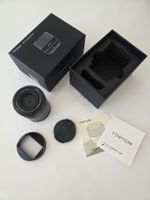 TTArtisan 56mm (85mm) f1.8 mit Garantie Nikon