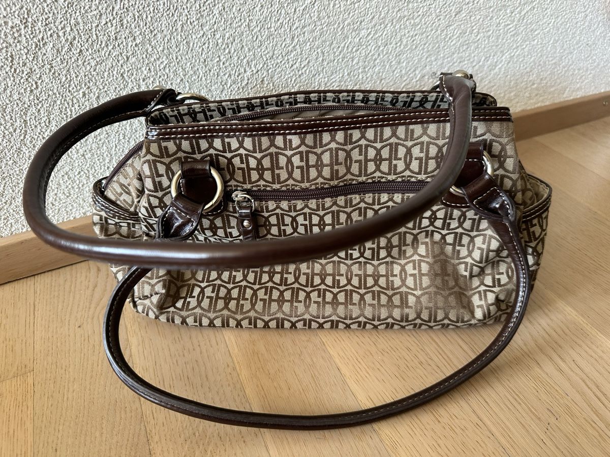 Borse da donna: Giani Bernini Tasche – Usato da Kleinandelfingen venduto da Elader 1