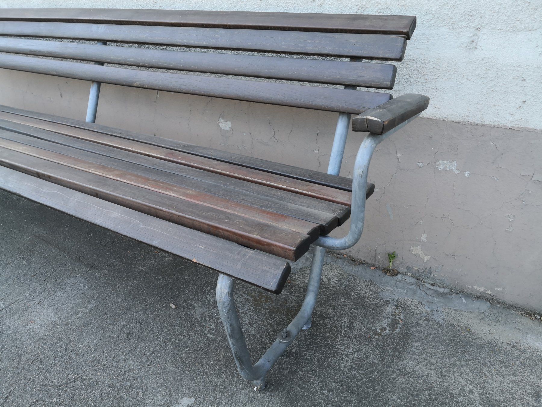 Panchine: Landibank, Gartenbank – Usato da Melchnau venduto da Asmodeus 3