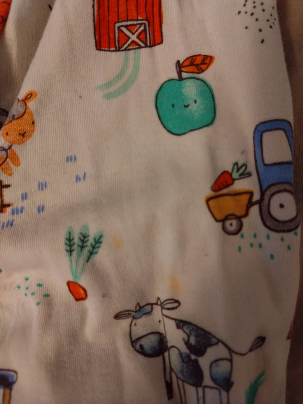 Pyjamas & Ähnliches: Next baby Strampler Grösse 74 – Gebraucht aus Ostermundigen von Krimskrams8 1