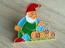Pin Studer