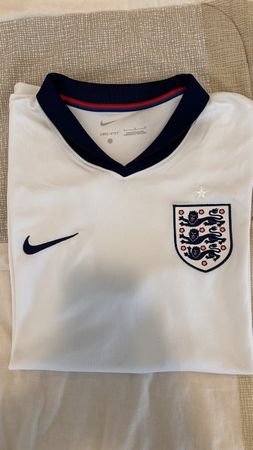 England Jersey 2024 