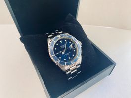 Orient ER00 AKA Submariner Rare !