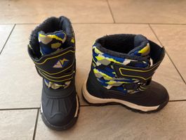 Snowboots - Grösse 25