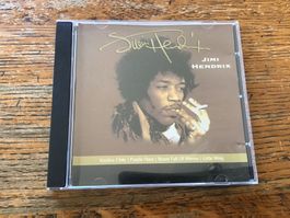 CD Jimi Hendrix
