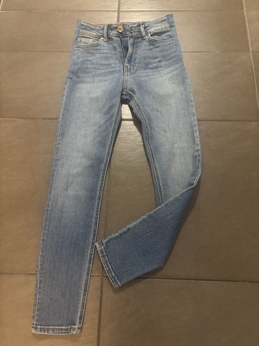 Jeans: Jeans Gr.27 Boxeur – Neu (gemäss Beschreibung) aus Zug von Biki72 1