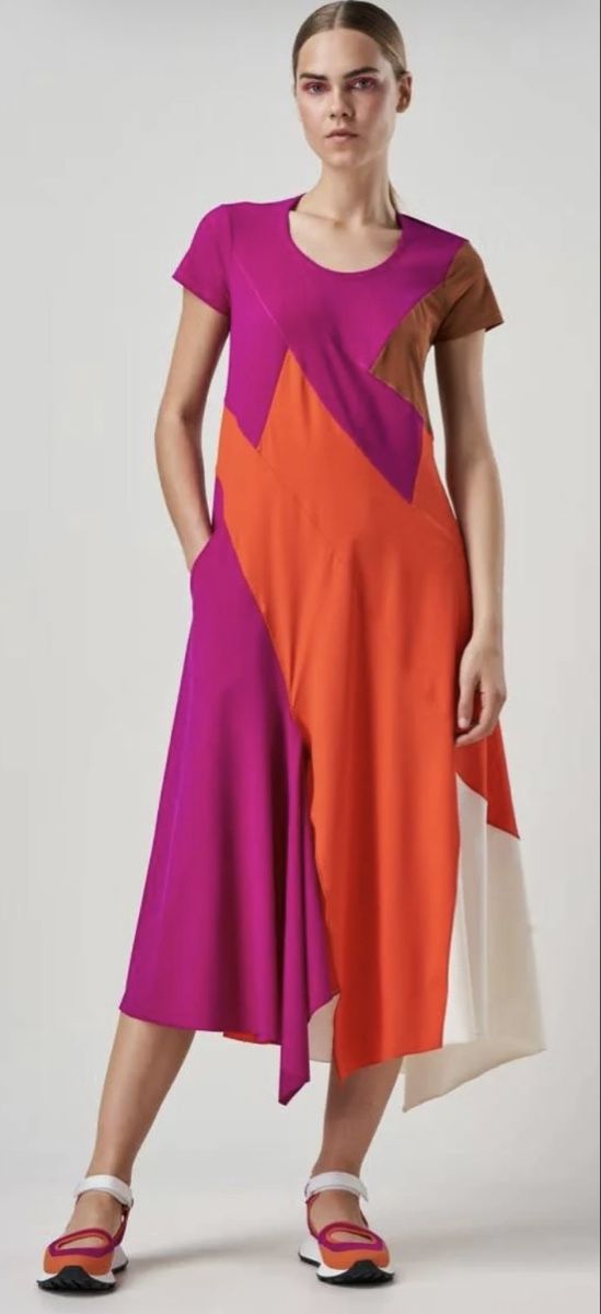 High Vestiti: Robe de la marque High, taille 32-34 – Nuovo (secondo la descrizione) da Vernayaz venduto da Veron1