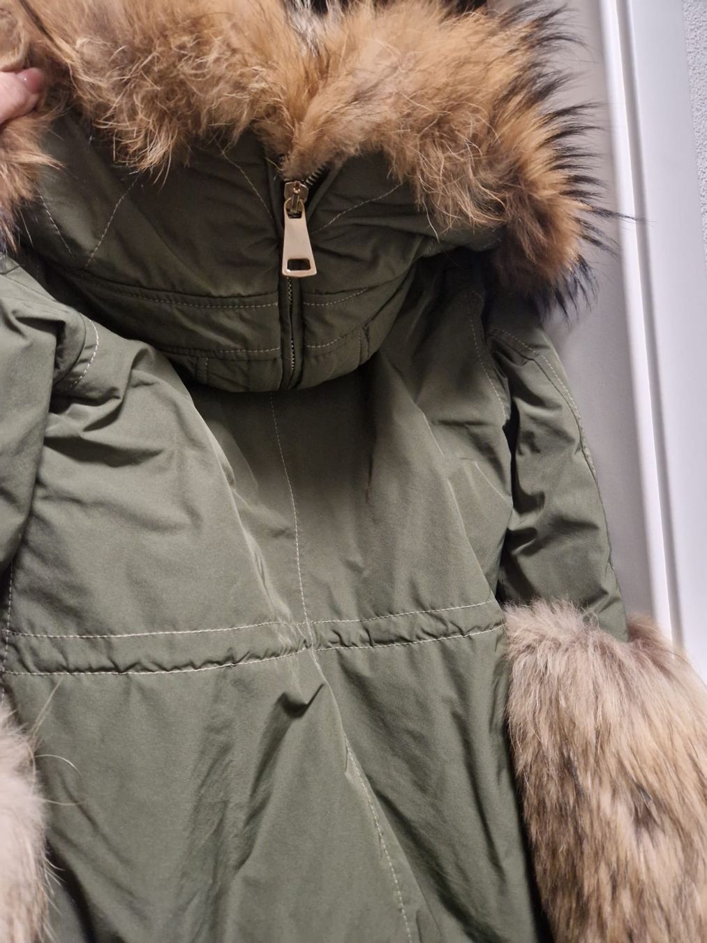 Giacche: Winter Jacke WILD ARCTIC – Usato da Bern venduto da Iuliia_novova 6