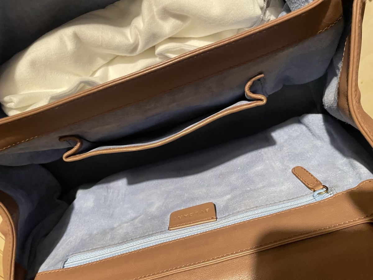 Bulgari Sacs femmes: BVLGARI  Sac à main  – D'occasion à Biel/Bienne par soleil01 6