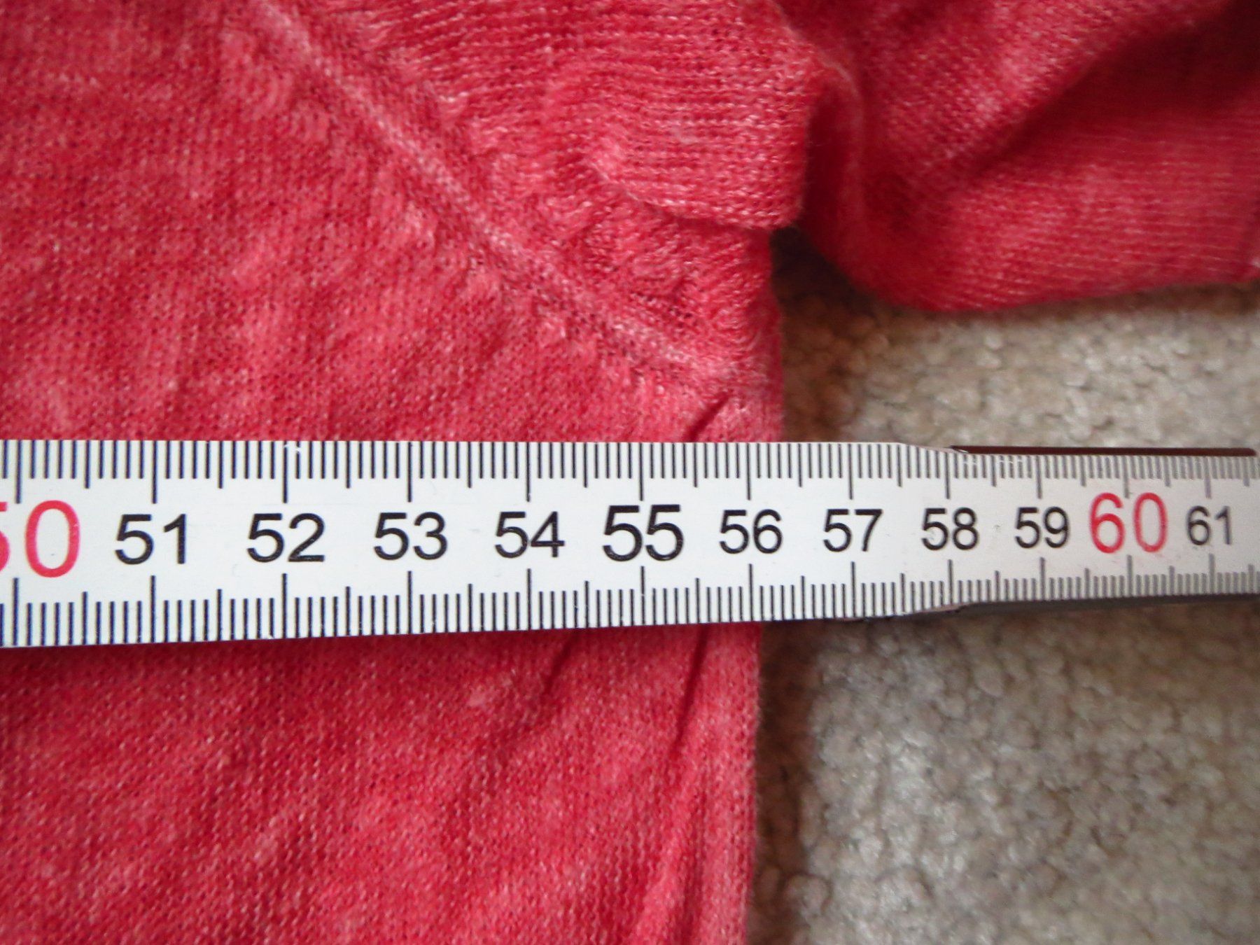 Maglioni & Felpe: spezieller NILE Damen Kurzarm Pullover Gr XL – Usato da kiental venduto da Anna3723 4
