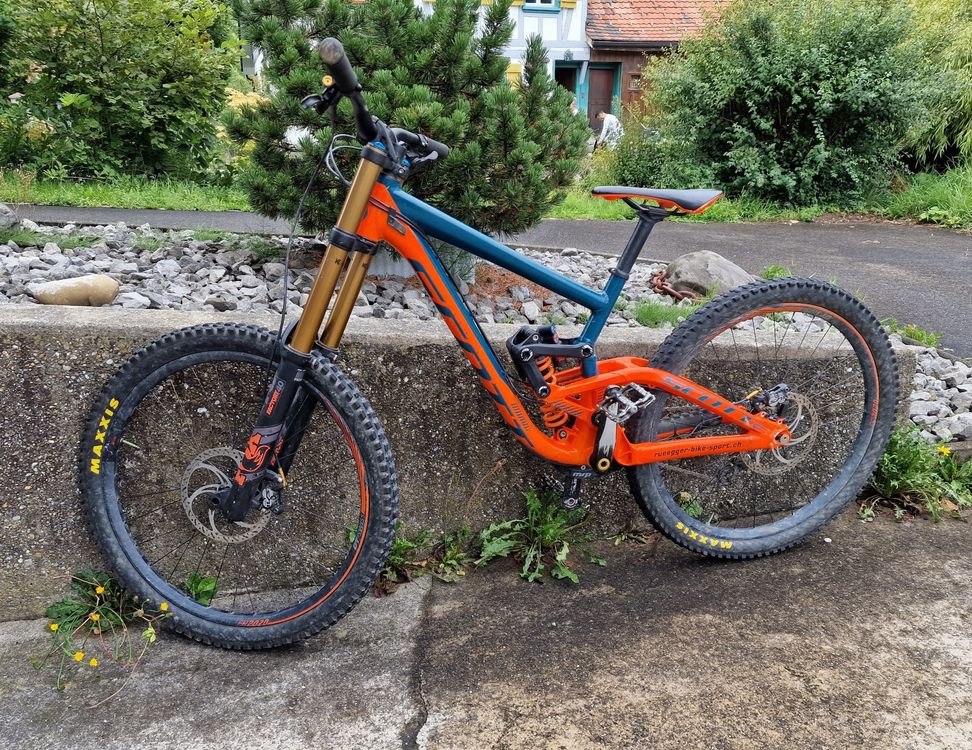 Scott 710 gambler 2018 online