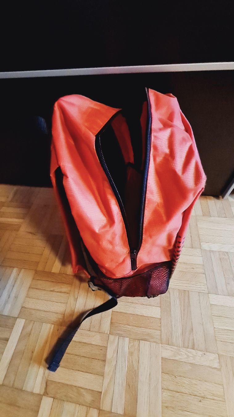 Rucksäcke: Manchester United MUFC Rucksack – Neu (gemäss Beschreibung) aus Ennetbaden von lili2003 1