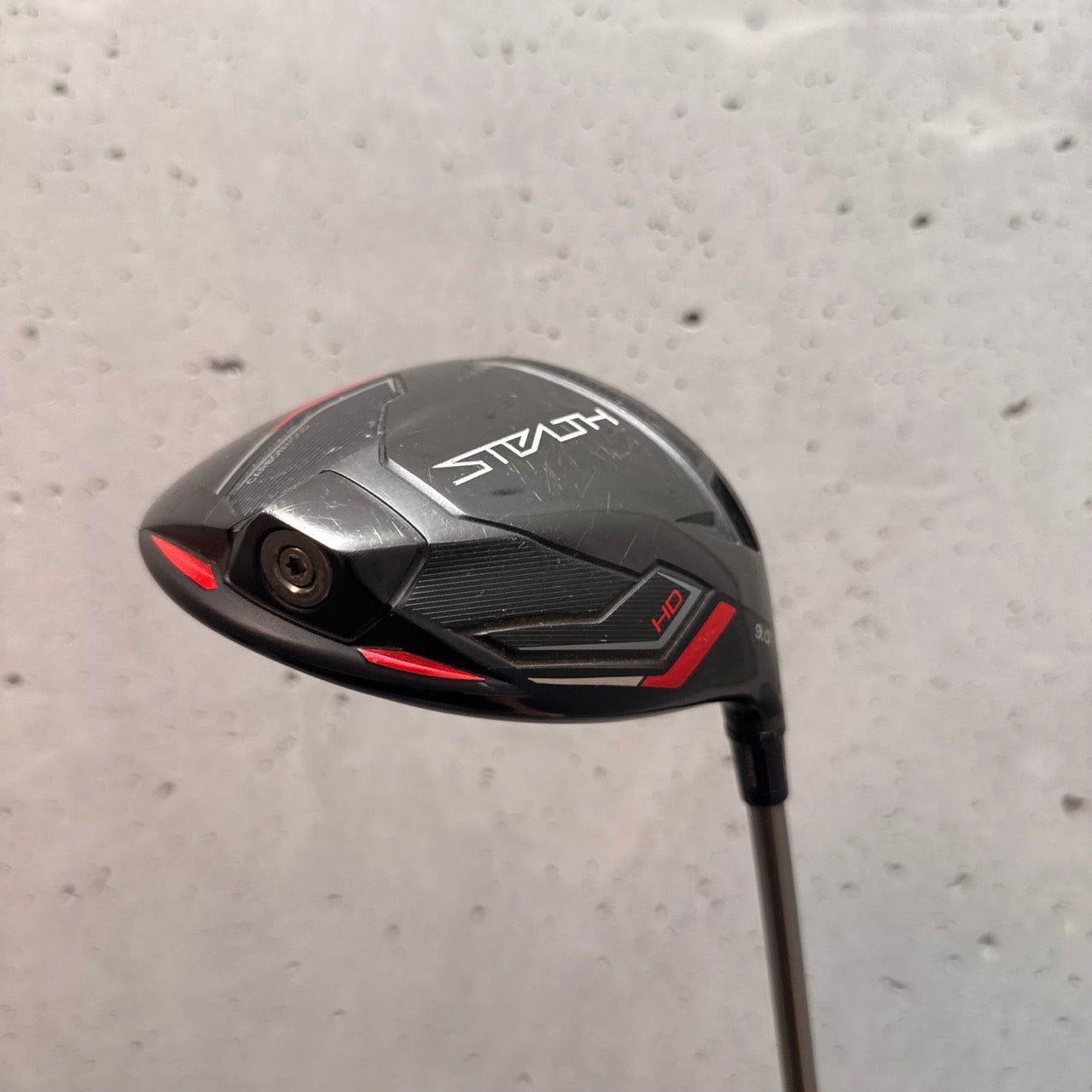 Taylor Made Schläger & Sets: TaylorMade Stealth HD 9° Driver – Gebraucht aus Zürich von Seconda_Golf 1