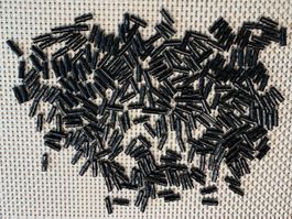Lego Technik schwarze Pins Stecker 42070