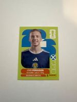 Panini FIFA WM 2026 Sticker - SCO 14