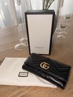 Gucci GG Marmont Portemonnaie