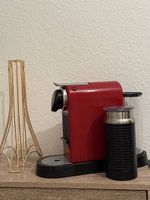 Nespresso CitiZ & Milk by Krups + Porte-capsules offert