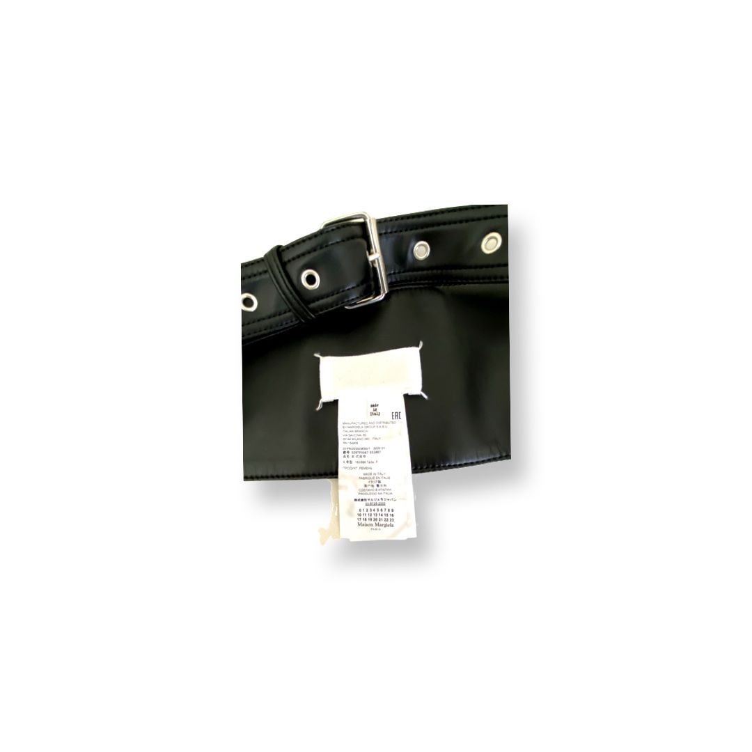 Maison Margiela Cinture: MAISON MARGIELA Gürtel - neu - – Nuovo (secondo la descrizione) da Jona venduto da vanessasupermarket20 4