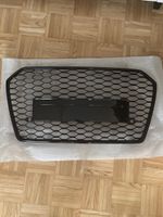 Frontgrill Audi A6