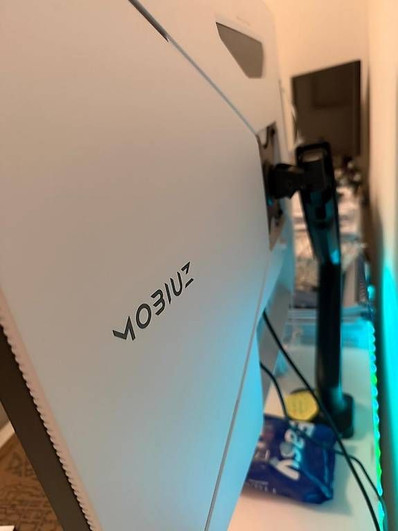 Monitore: Monitor BenQ Mobiuz Ex3210u – Gebraucht aus Viganello von djr_r2cy 1