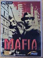 PC : Mafia