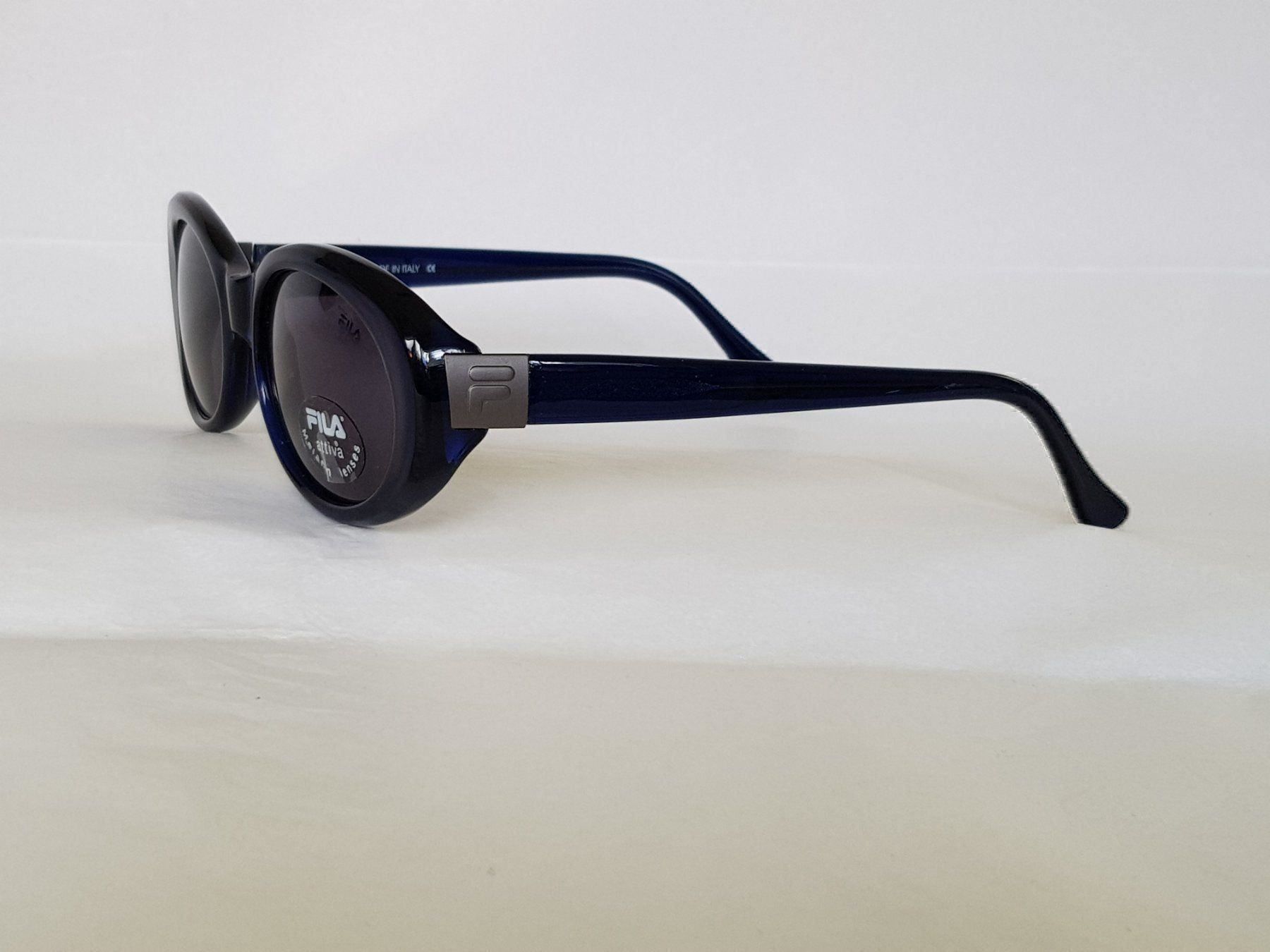 Occhiali & Lenti: FILA  Damen  Sonnenbrille – Nuovo e nell'imballaggio originale da Aadorf venduto da condor35 4