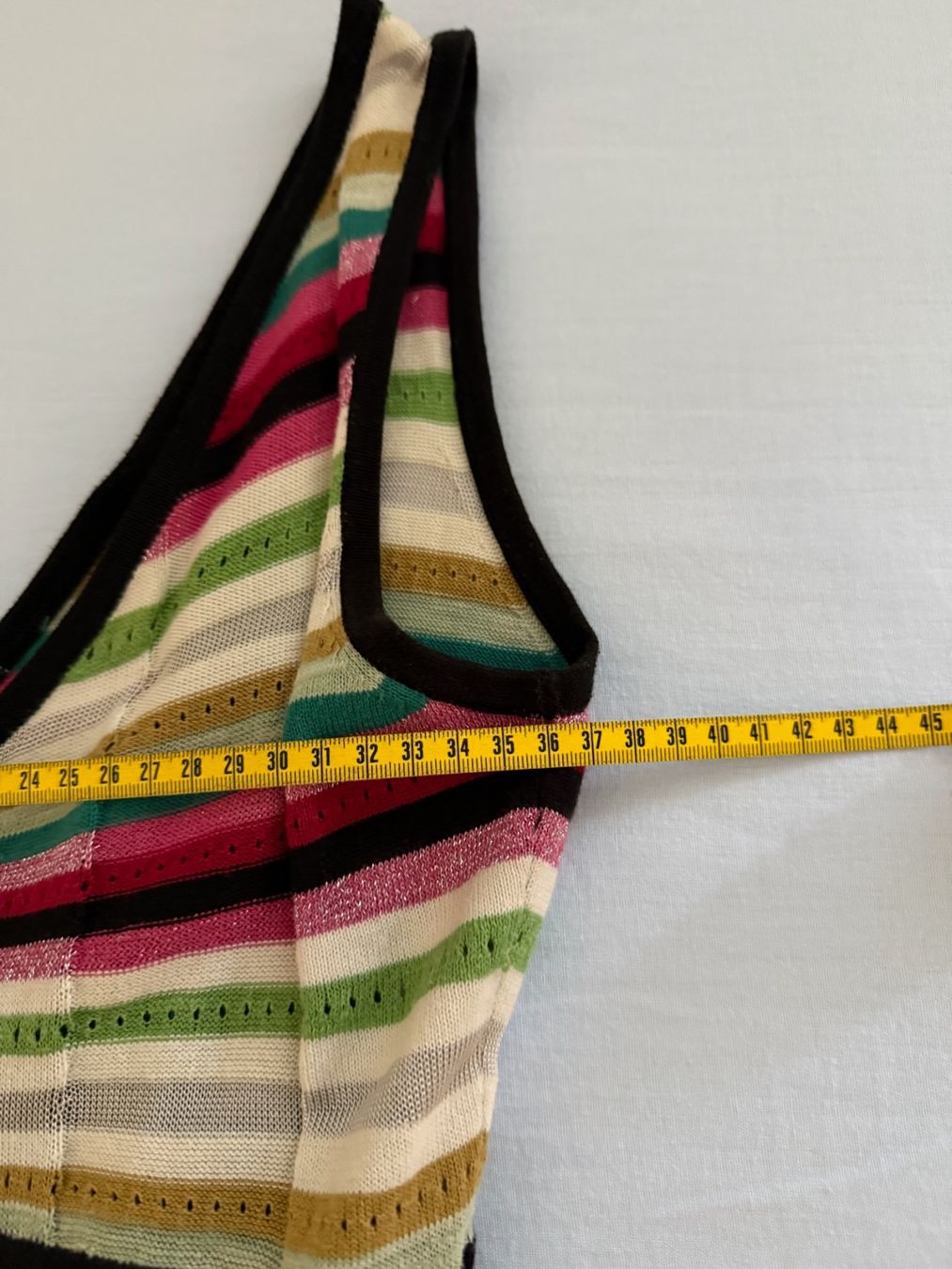 Desigual Vestiti: Desigual - Robe - S – Usato da Sion venduto da accroshoes 7