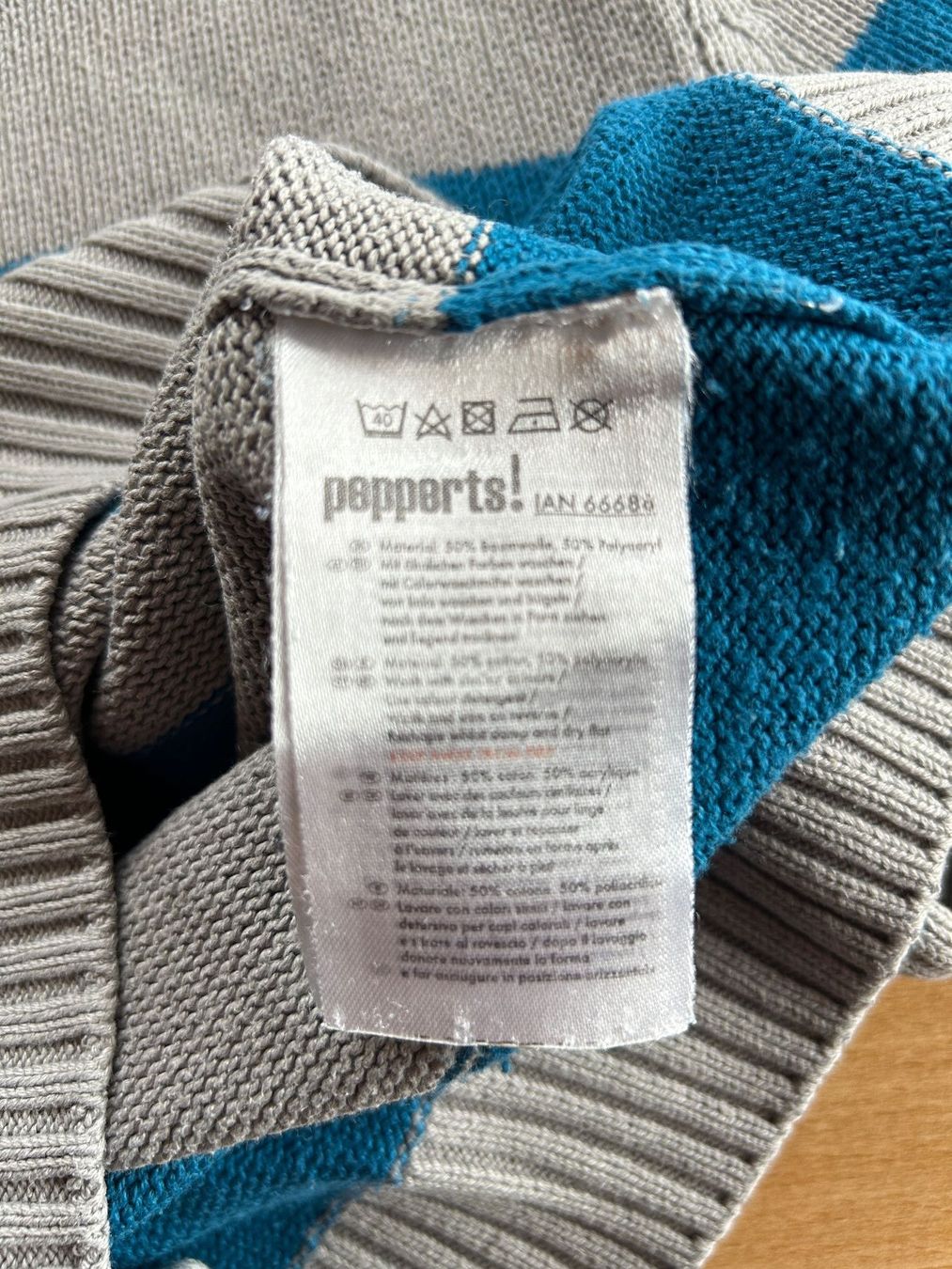 Maglioni & Felpe: Kinderpullover – Usato da Grosswangen venduto da che_gr 3