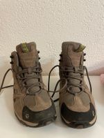 Wanderschuhe Jack Wolfskin Texapore Gr. 39.5