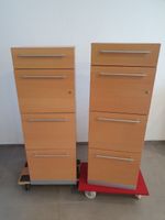 2 Hängeregister Möbel