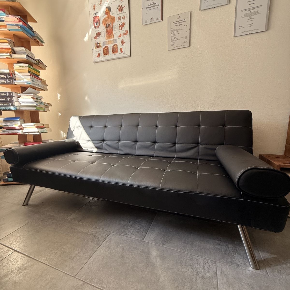 Divani: Bettsofa – Usato da Bonaduz venduto da Avenada 3