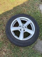 4 gebrauchte Gamaparts 16 Zoll Felgen