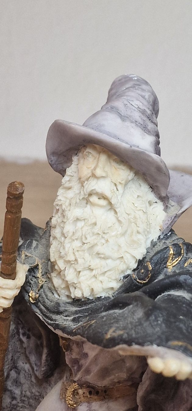 Figurines: Sehr schöne grosse Dekofigur – D'occasion à BÜLACH par TimeDeals_Pavelka 6