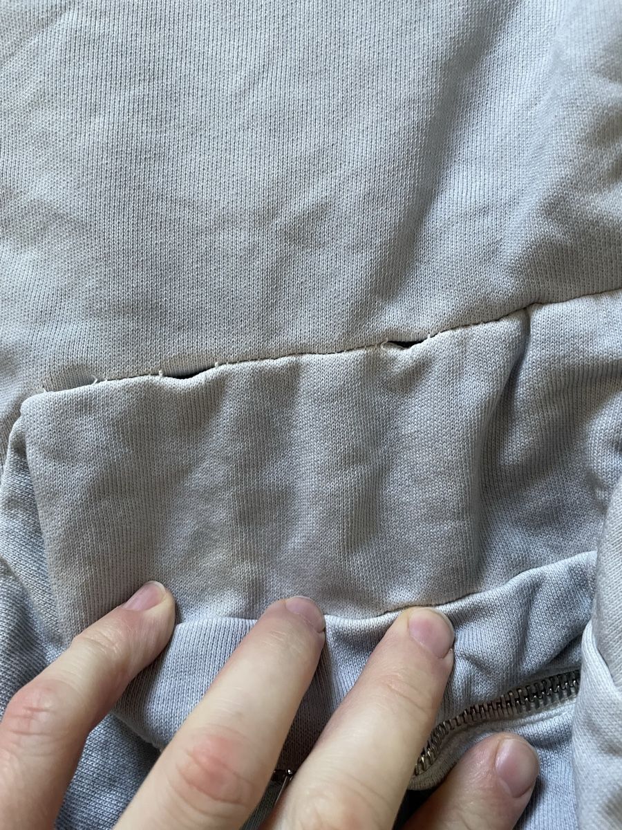 Maglioni & Felpe: A-Cold-Wall Pullover Gr.S, selten getragen. – Usato da St. Gallen venduto da phi_rj67 2