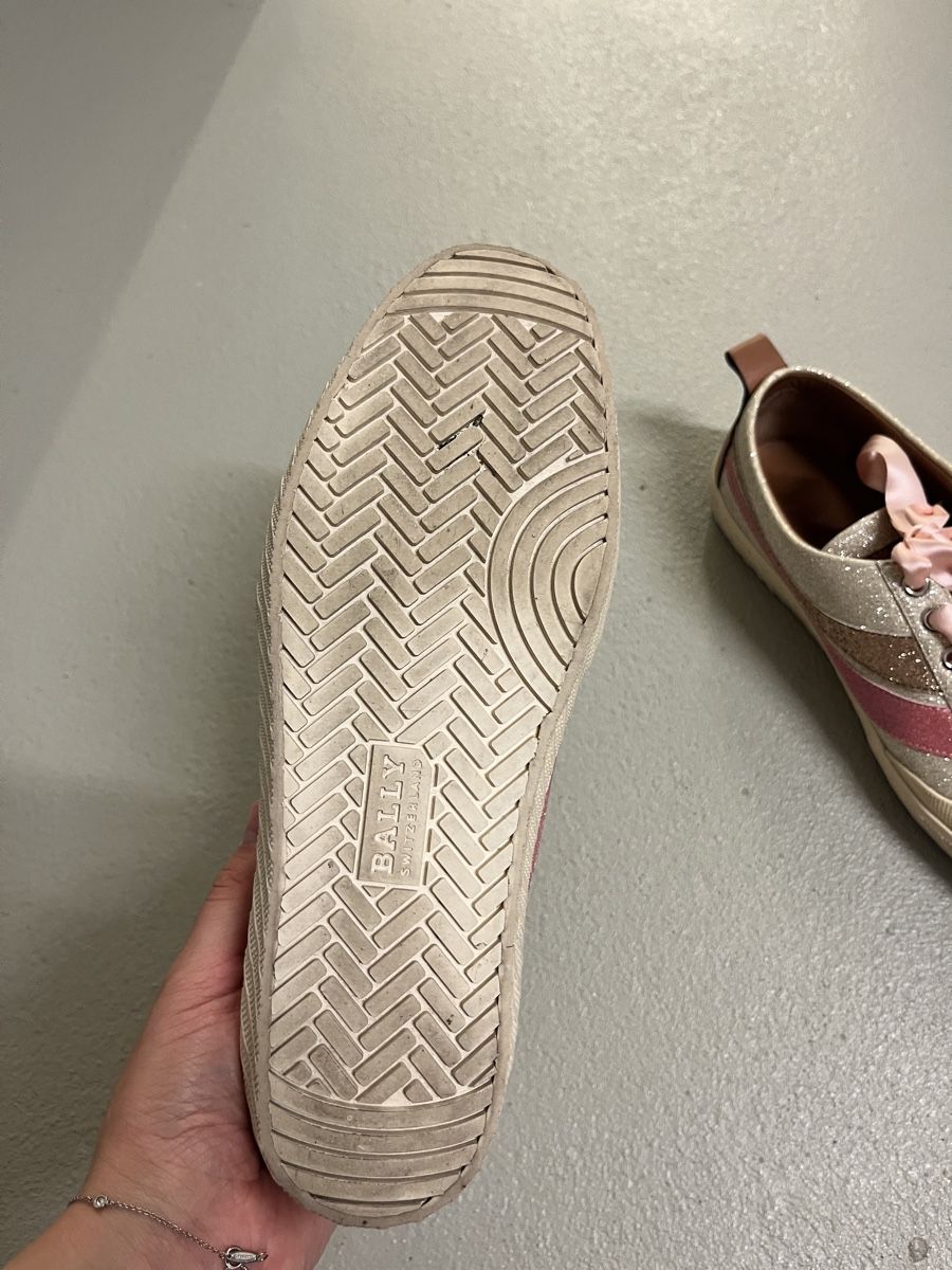 Bally Chaussures femmes: Bally sneakers  – D'occasion à Pfäffikon SZ par Zitrone_100 3